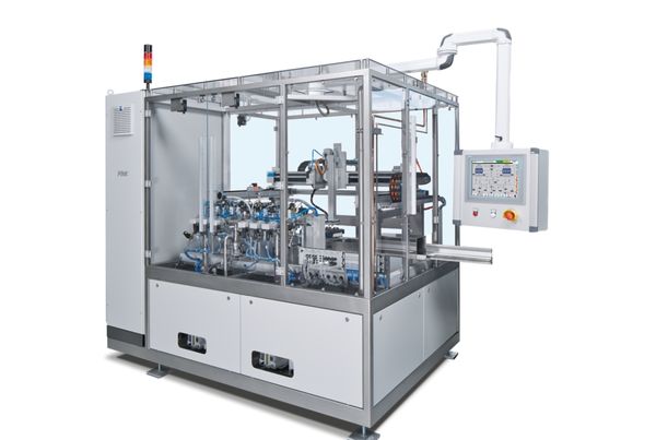 Lab Equipment and Testing Systems