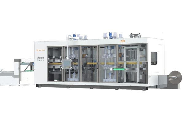 Thermoforming Machines